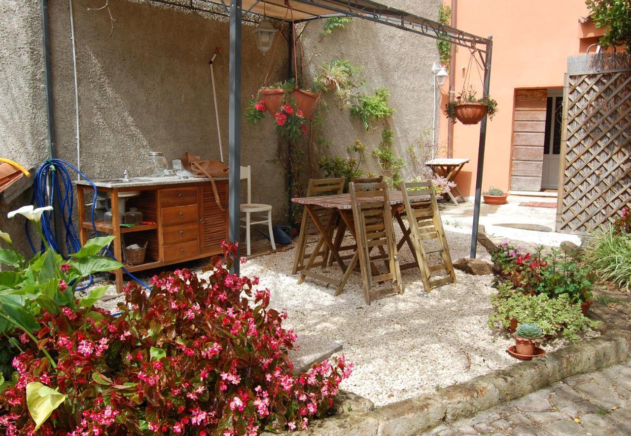 Casa Satta 1925 Hotel Olbia Exterior foto
