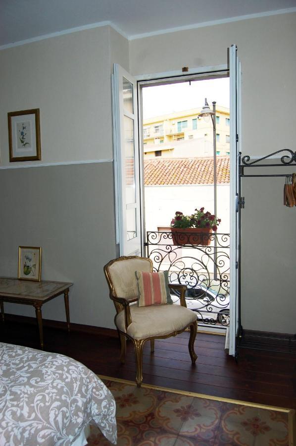 Casa Satta 1925 Hotel Olbia Exterior foto